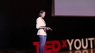 The Greatest Accomplishment In Life | Rachel Lim | TEDxYouth@NgeeAnnPolytechnic