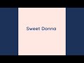 Sweet Donna