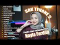 Full Album SAK TENANE 2 - Nayla fardila - PLAYLIST JAWA TERPOPULER 2024