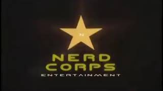 CBC/Nerd Corps Entertainment/The Story Hat/Alliance Atlantis (2006)