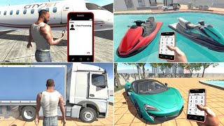 NEW UPDATE ALL NEW 2025 CHEAT CODES - Indian Bike Driving 3D AFTER NEW UPDATE 2025