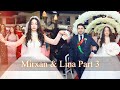 Mirxan & Lina / Part 3 / Yezidi Wedding /  Dawata Ezdia / by KELESH VIDEO