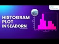 Seaborn Histogram Plot Method in Python - Complete Guide