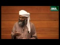 jimas conference 2010 dignity of good manners respecting god s creation shaykh shabir ally