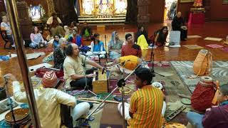 Abhay Das - New Vrindaban 24 Hour Kirtan (2:30pm)