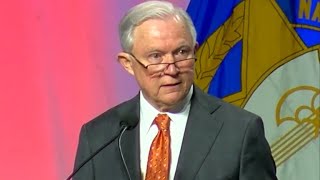 Sessions: "We do not want to separate parents from their children"