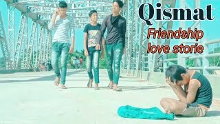 Qismat friendship love story song (Album) New friendship song Best friend song ❤️