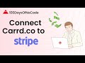 How to turn your Carrd site into a SaaS with Stripe