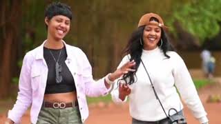 ndabyemera by nyambo (official music video)