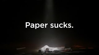 Paper Sucks: Procore is Mobile