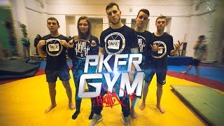 PKFR Battle | vol. 1