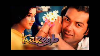 CHURA LO NA DIL MERA    Movie:-Kareeb (1998)          Singer :-Kumar Sanu,Sanjeevani