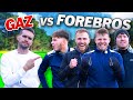 Can we beat Gaz’s Golf??