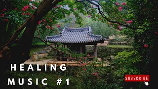 Heal Old Wounds That Block Good From Coming In Life | 5 HOURS OF HEALING MUSIC #1
