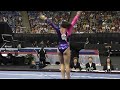 amelia hundley vault 2012 visa championships jr. women day 2