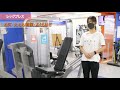 fastgym24【トライアルシェイプ】　レッグプレス