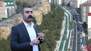 Diyarbakır Büyükşehir “tramvay” için tarih verdi!