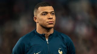 KYLIAN MBAPPE TO ARSENAL TRANSFER ANALYST