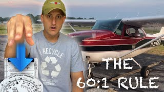 You DON'T Need an E6B Flight Computer (PPL Lesson 48)