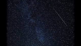 2018 csillaghullás perseidák 2