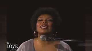 Roberta Flack Killing Me Softly With His Song (Live) (Remaster DRG)