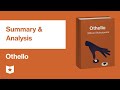 Othello by William Shakespeare | Summary & Analysis