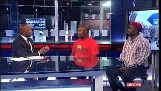 EFF accountant lashes out at Mngxitama