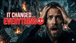One Small Mistake Ruined Everything 😳 Movie Clip #viralmovie #movieclips