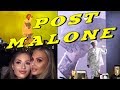 POSTY DID A SHOEY ON STAGE | Post Malone Concert Sydney 2019