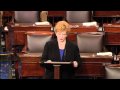 Senator Stabenow Fights to Stop Asian Carp