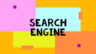 SEARCH ENGINE|| SOLOLEARN|| PYTHON PROGRAMES|| EncryptingYourLife