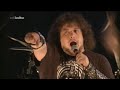 bullet crucified barbara gamma ray berlin live zdf 2011