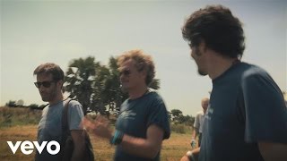 Niccolò Fabi, Daniele Silvestri, Max Gazzè - Life Is Sweet (Videoclip)