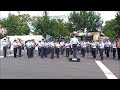 Alexander Marsch - A. Leonhardt - Musikkorps der Bundeswehr Siegburg live in Berlin - Marschmusik