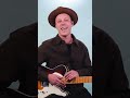 One Of The Most EPIC Blues Licks You'll Ever Hear #shorts #bluesguitar