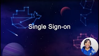 Single Sign-on