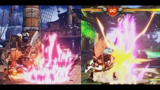 【SAMURAI SHODOWN】這個梅喧的還原度感覺還滿高的