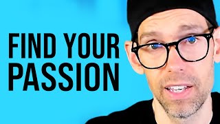 Follow Your PASSION, Gain FINANCIAL Stability, and Live a Life You LOVE | Tom Bilyeu