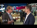 Live from RSNA 2017: Jeroen Tas & Alan Pitt, MD