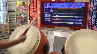 太鼓の達人イエローver. 段位道場 \