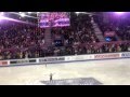 GPF-2015 Evgenia MEDVEDEVA (FP-1ª)  ISU GRAND PRIX FINAL Barcelona (GOLD MEDAL)