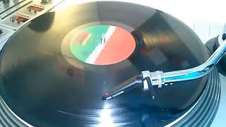 Change ♥ Hold Tight (Vinyl 1st press Made in U.S.A.©1981)