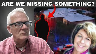 Nancy Guthrie Case: The More We Revisit This Case... The Darker It Gets