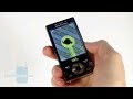 sony ericsson w995 preview