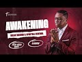 AWAKENING  DAY 3 || Doing The Impossible || Pst Bolaji Idowu & Ebuka Songs, Sarah Udeogu | Sept 13th