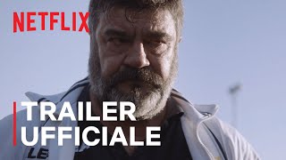 La Partita | Trailer ufficiale | Netflix Italia