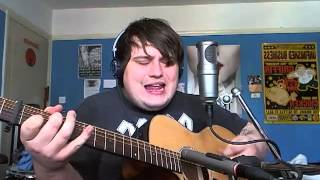 Medley Save Tonight/In My Head/Don't You Worry Child/Good Feeling/Chef - James Dalby (COVERS)