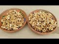 Walnut Halwa | Akhrot Ka Halwa | How to make Walnut Halwa | Mubashir Saddique | Village Food Secrets