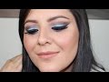 Too Faced Sugar Pop Makeup Tutorial!!