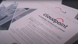 Cloudpoint Technology Berhad IPO Prospectus Launch | May 9, 2023